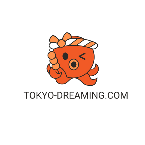 Tokyo logo